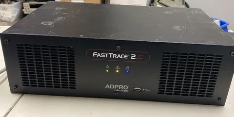ADPRO FASTTRACE 2E 8AN-OIP-1TB -20IN-80UT