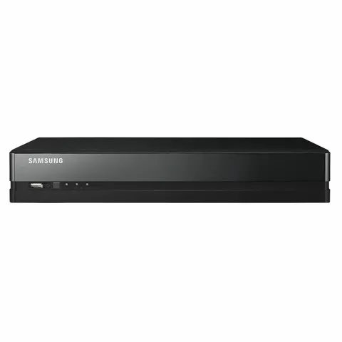 Samsung 16 Channel DVR - SDR-5102N - 960H - 2TB HDD - Security DVR