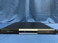 ELAN EL-NVR-2TB 8-Channel Network Video Recorder
