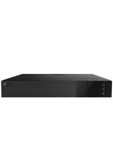 TVT Titanium 4 Channel Hybrid 4k DVR ED8004H5-FN