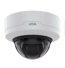 AXIS P3265-LV 2MP Indoor Fixed LED WDR IP Dome Camera, 3.4-8.9mm Varifocal Lens