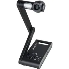 Smart Technologies - SDC-650 - SMART Document Camera - 0.66 CMOS - 10x Optical