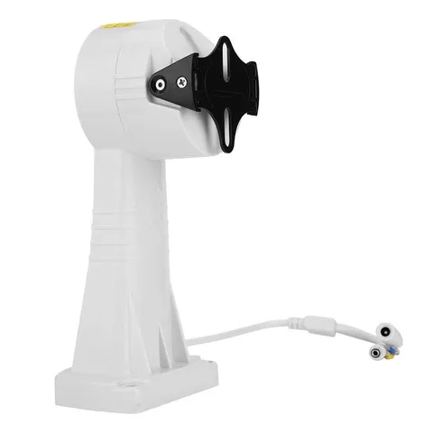 FOSA Camera Mount Bracket, Adjustable Outdoor Surveillance Camera Pan Tilt Ho...