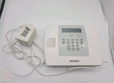 Honeywell L3000 LYNX Plus - Burglar Security Alarm Control Panel