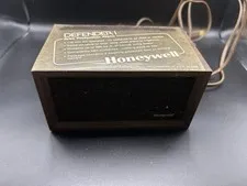 Vintage Honeywell Defender I Area Protection Alarm System Model CK100A1008-1