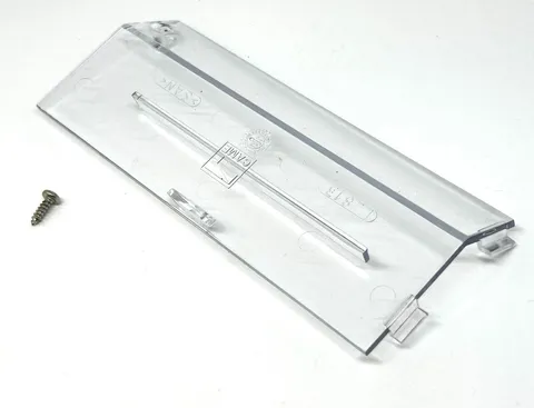 119RIH047 PROTECTIVE COVER END GROUP H