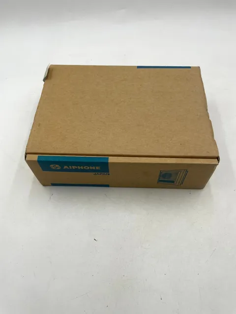 Aiphone LE-BN Intercom Privacy Sub Station Semi-Flush Mount for Communication