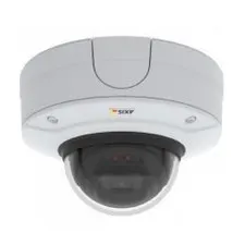 Axis 01565-001 Q3527-LVE 5 MP Outdoor Network IR Fixed Dome Camera