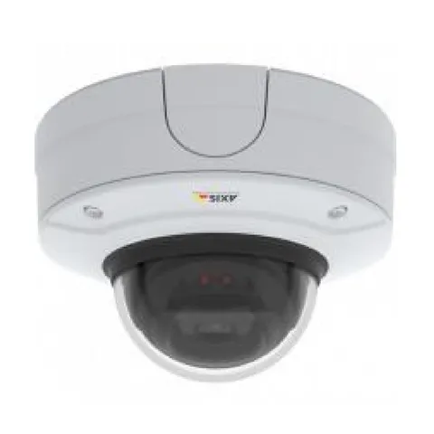 Axis 01565-001 Q3527-LVE 5 MP Outdoor Network IR Fixed Dome Camera