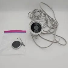 Nest Cam IQ Outdoor Security Camera A0055 with cord and mount
