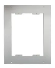 Fermax City S7 Double Embellishment Frame