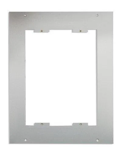 Fermax City S7 Double Embellishment Frame