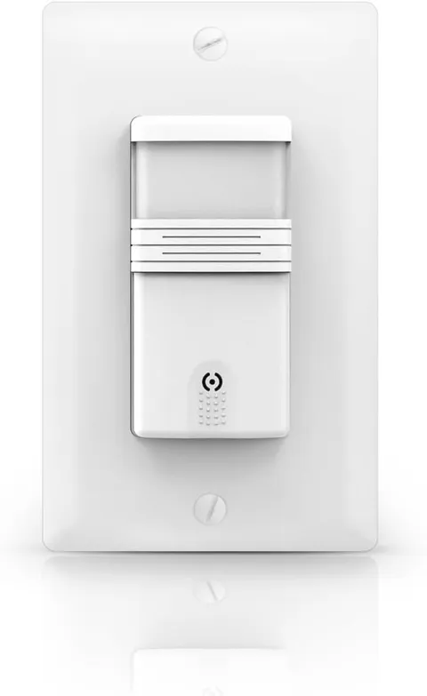 Motion Sensor Light Switch, Occupancy & Vacancy Model Motion Activated Wall Swi