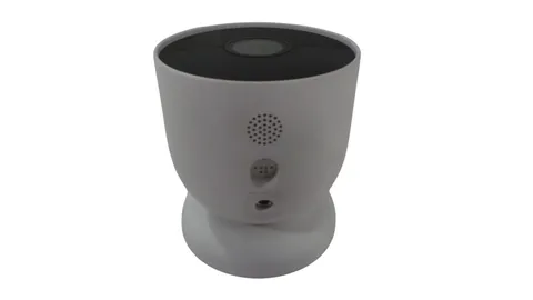 Google Nest G3AL9 Wireless Cam Security  - Free Shipping