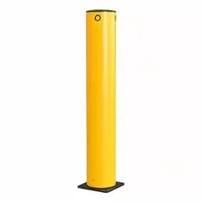 A-Safe S-01-07-0053 Bollard