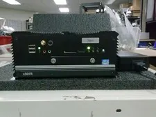SENECA XVAULT XNVR Model NViS3542P4