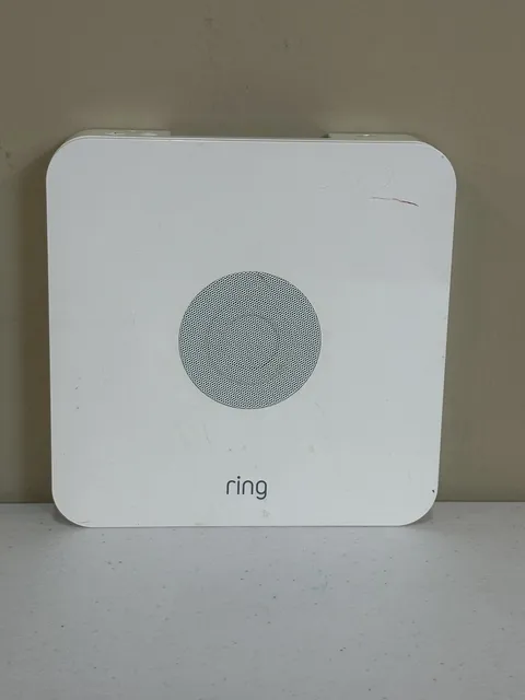 Ring Alarm Base Station (no Adaptor)
