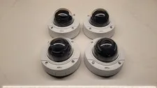 4X Axis P3227-LV 5MP IR Indoor Dome IP Camera - 0885-001