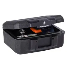 0.18 Cu. Ft. Fireproof Safe Box