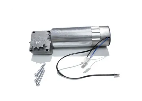 Original DITEC 6GB7MR Gear Motor For GLOBE7 With Chain Transmission