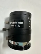 Arecont Vision MPL4-10   1/2" 4.5-10mm Megapixel Lens