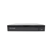 Xvr 4 inputs 4k, 1tb hdd