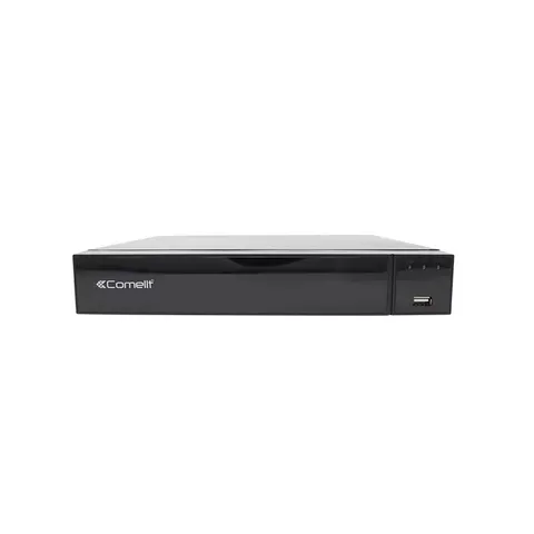 Xvr 4 inputs 4k, 1tb hdd
