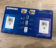AIPHONE JKS-1AED brand new retail price 750$
