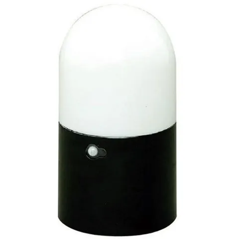 Iris Ohyama Sensor Light Garden LSL-ME