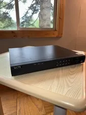 LTS LTN8616D-P16 16-Channel PoE NVR