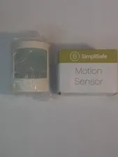 Simplisafe 1st Generation Motion Sensor