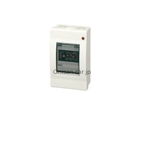 NEW Panasonic Case Circuit Breaker Type H for Wiring Protection 20A BSD22022JP