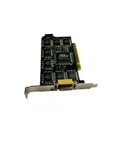 PLX PCI6150-BB66PC 8 Channel PCI DVR Capture Card