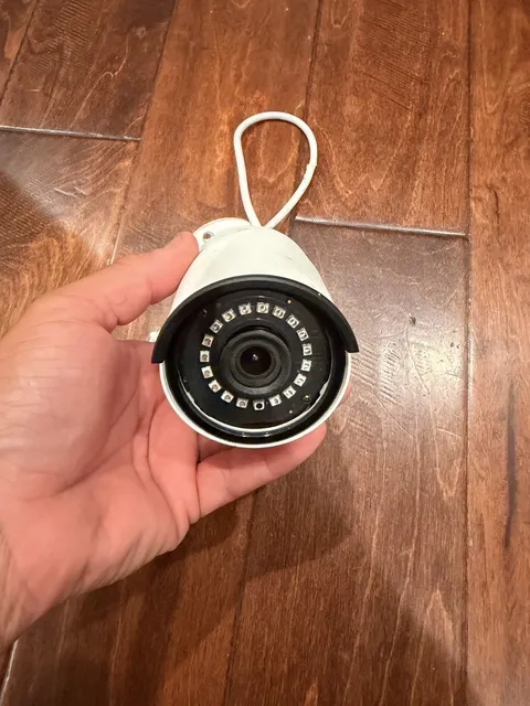 Reolink camera B500