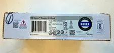 HID Signo 40NKS-T3-004XQ7 READER 40 BLACK
