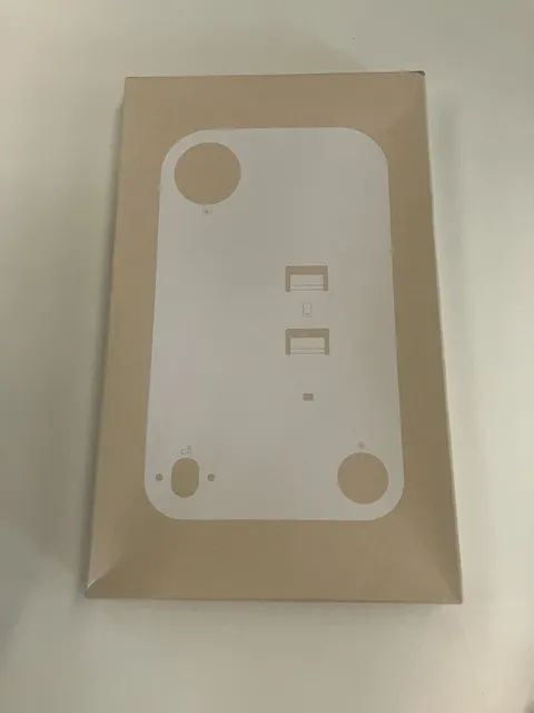 AI Theta ceiling mount system