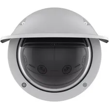 Axis P3827-PVE 7MP 180 Panoramic IP Network Camera 02450-001 New