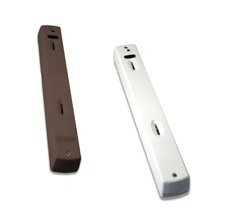 DAITEM SH102AT Tent Detector Infrared Contact Detector White Brown