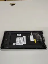 Aiphone IS-IPDV IS IP Vandal Resistant Color Video Door Station - Surface Mount