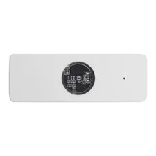 Tuya  Light Sensor Luminance Sensor  Sensor Real-Time Luminance Detection 8696