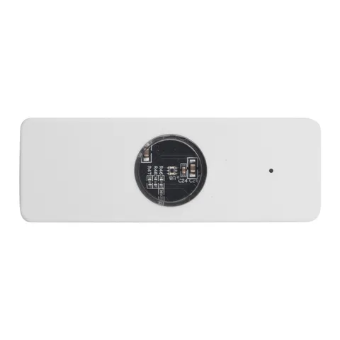 Tuya  Light Sensor Luminance Sensor  Sensor Real-Time Luminance Detection 8696