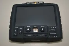 Watch Guard 4RE Display (Missing Stop Button) #W2068