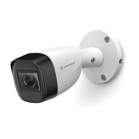 Full HD 1080P 1920TVL Bullet Outdoor Security Camera (Quadbrid 4in1 HD-CVI/TV...