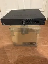 LTS LTN7716 16 Channel NVR Network Video Recorder Powers On For Parts Repair