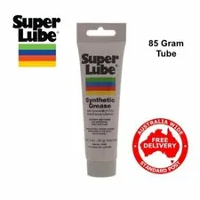 SUPERLUBE Premium Synthetic Grease-Multi Purpose Free Postage in Aust! S21030