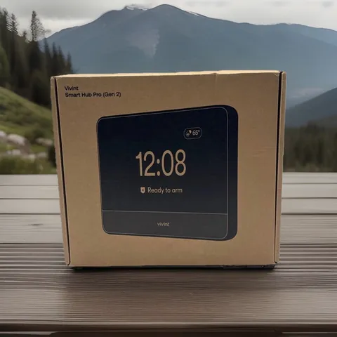Vivint Smart Home Sky Control Panel Smart Hub panel Pro Gen2 VS-SH200-001 (NEW) 