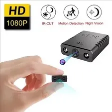 Mini Camera WiFi 1080P HD Home PIR DVR Camcorder Night Vision Home Cam