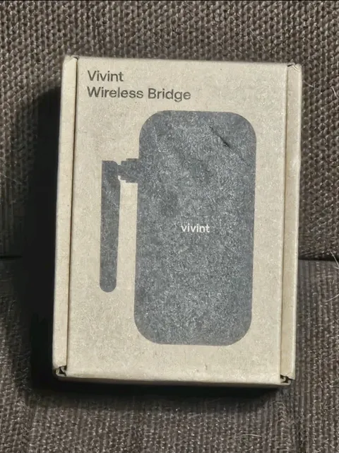 Vivint Wireless Bridge Brand New LOT OF 5