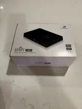 Ubiquiti UVC-NVR-2TB Unified Network Video Recorder with 2TB Hard Drive