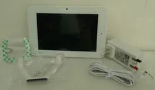 QOLSYS QS9201-4208-840 IQPANEL2+ POWER G (NEW NO BOX)
